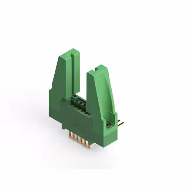 345-012-559-588 EDAC Inc.  Edgeboard Connectors